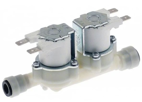 Клапан соленоидный Unox KEL1361A