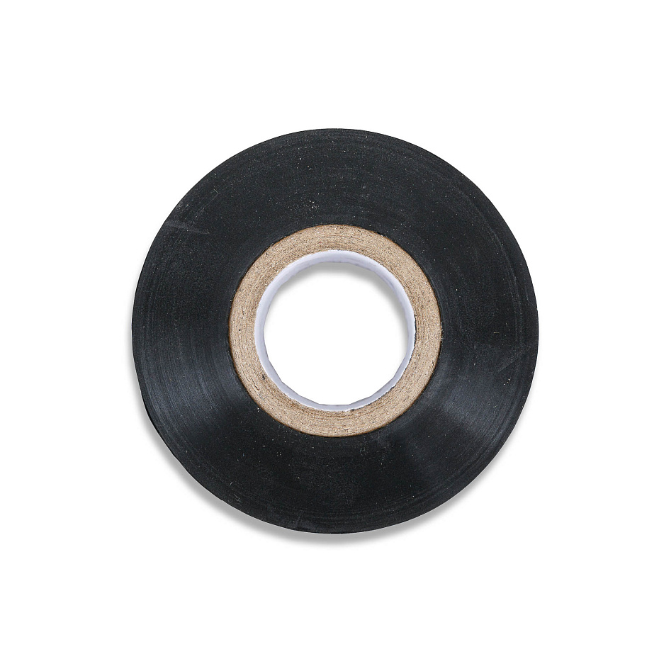 Термолента Hualian Machinery 30мм*100м (черная) LC1 (00000002686)