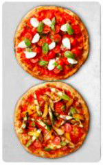 Противень Lainox PIZZA GRILL
