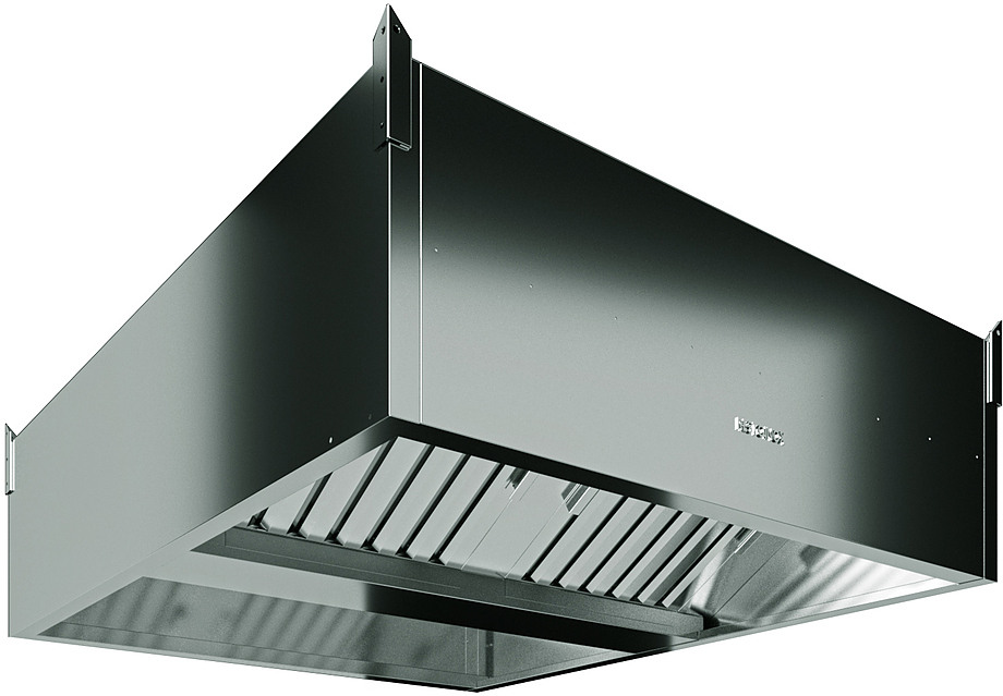 Зонт вытяжной центральный коробчатый Restoinox ЗВЦК-20/16