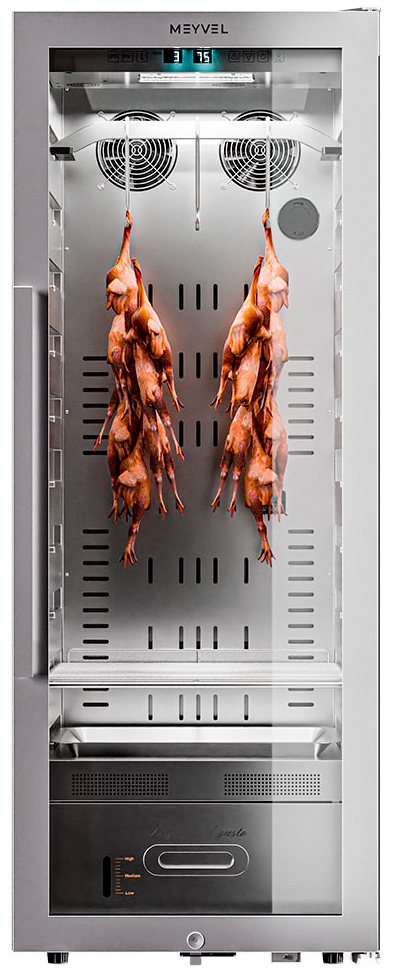Шкаф для созревания мяса Meyvel MM-105SR
