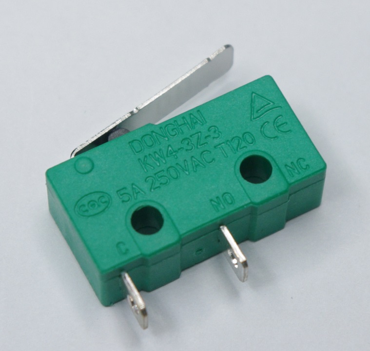 Микровыключатель Koreco AZ microswitch