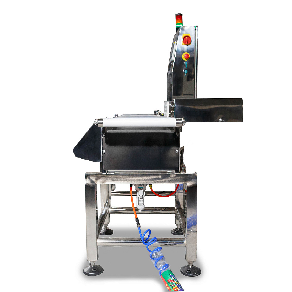 Чеквейер (контрольно-динамические весы) Hualian Machinery IXL-300
