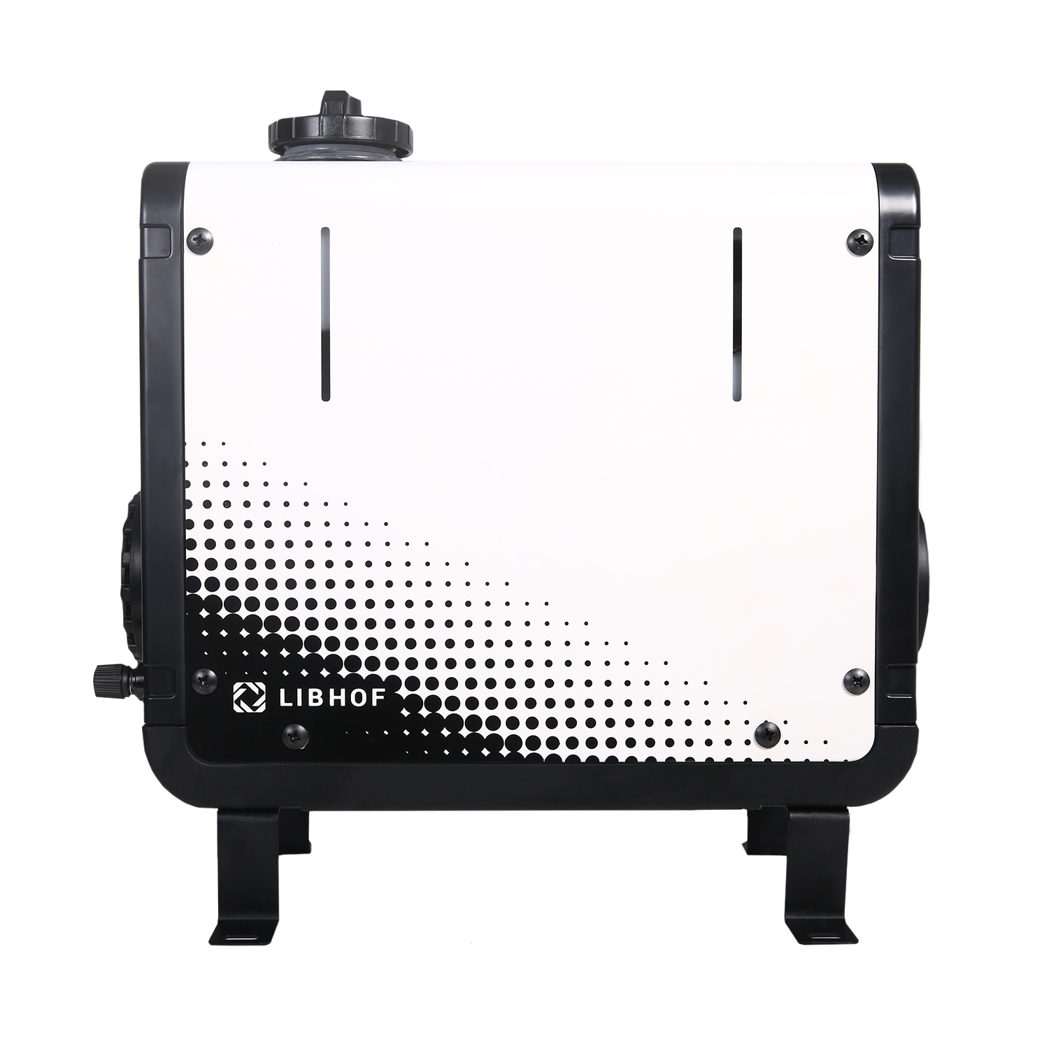 Отопитель воздушный Libhof AHU-512 12/220В 5кВт