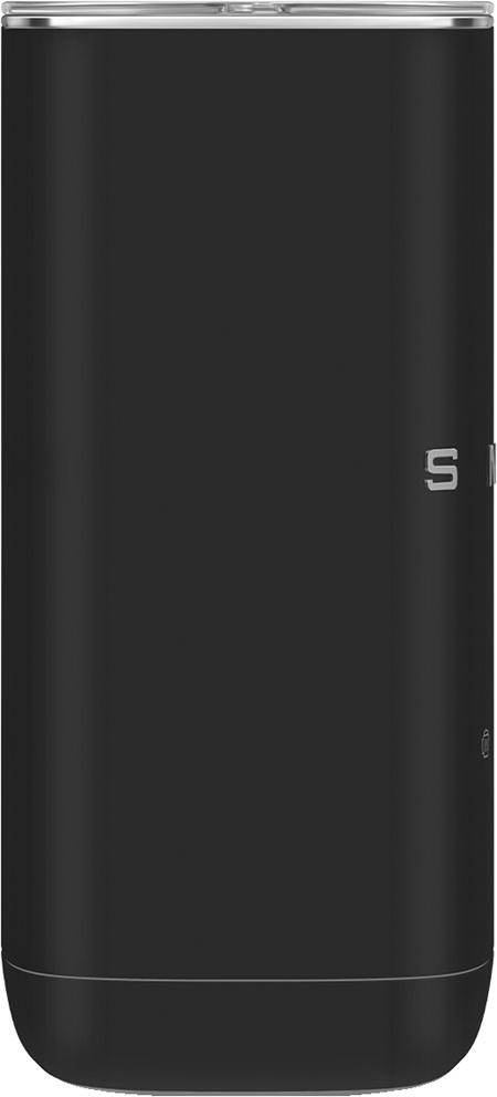 Вспениватель молока Smeg MFF02BLMEU