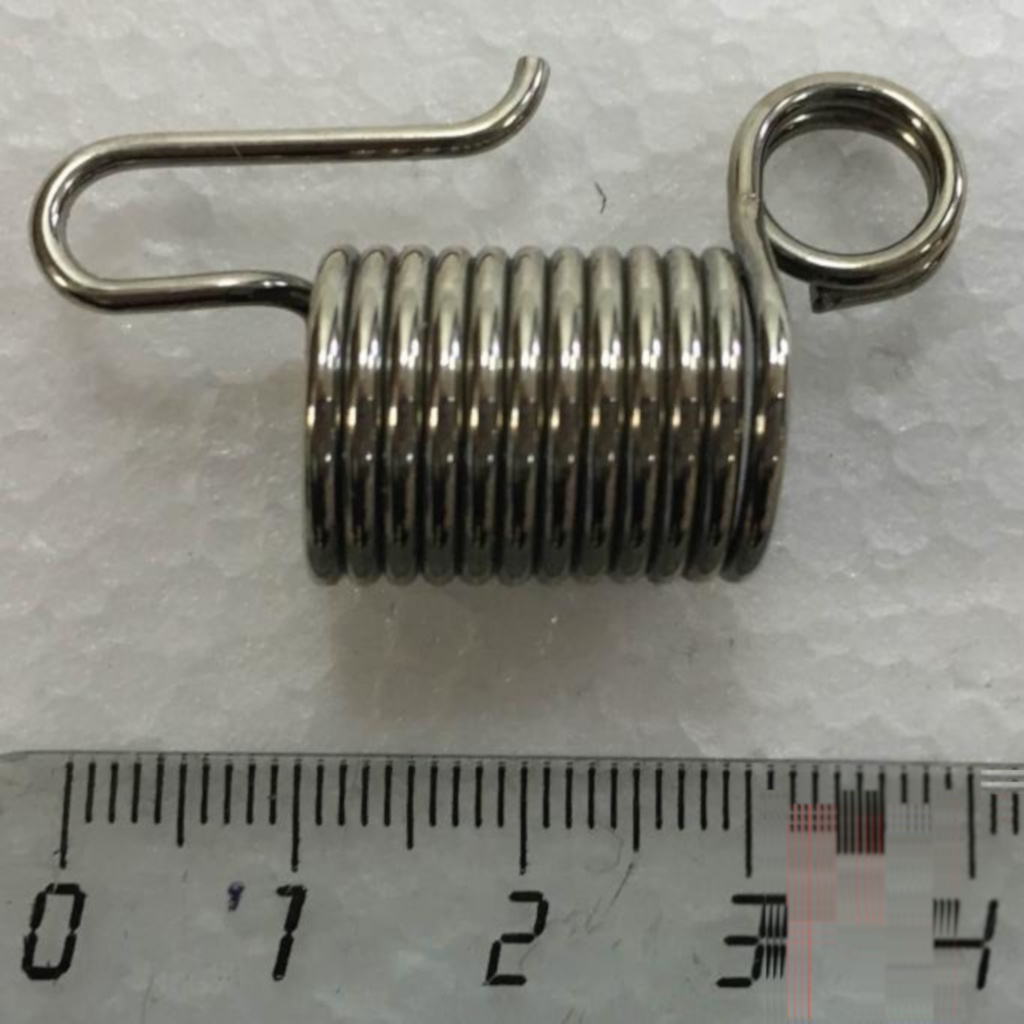 Пружина для миксера планетарного Gastromix для B 5 ECO - 16