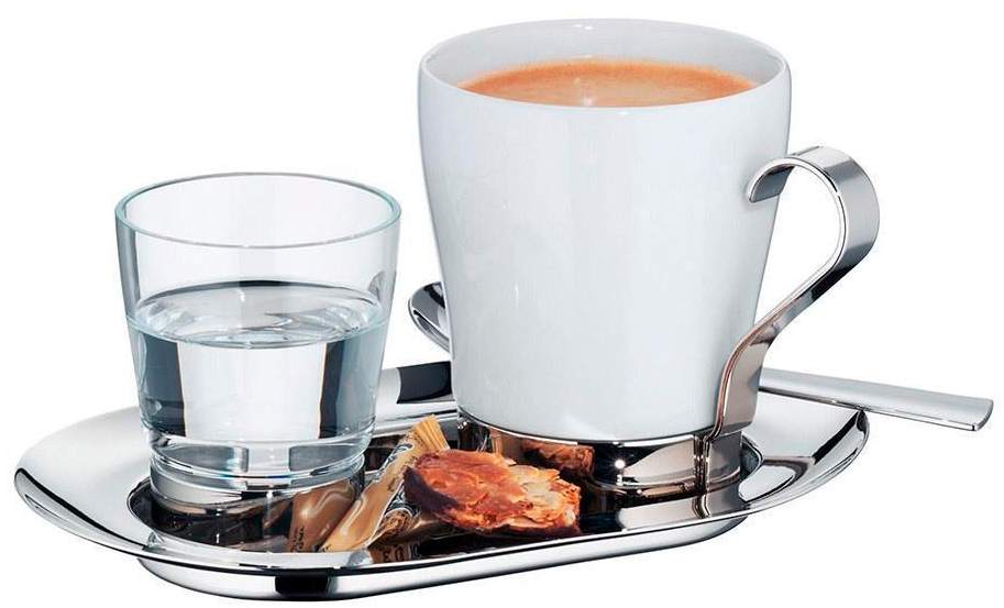 Ручка для стакана WMF 06.2504.6040 "M" CoffeeCulture