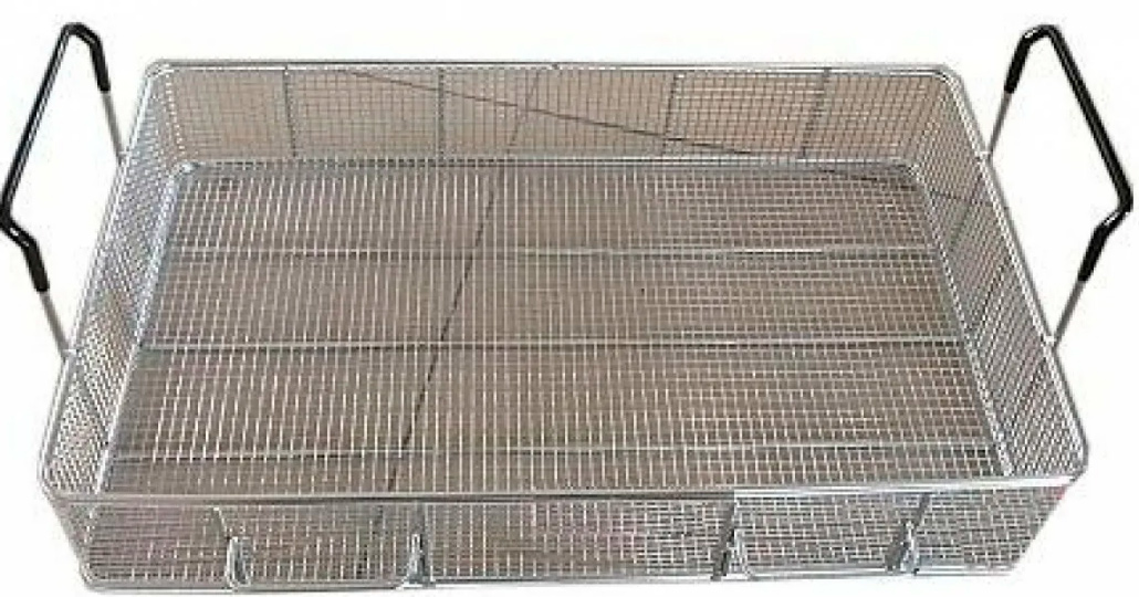 Корзина Crazy Pan CP-BEF16