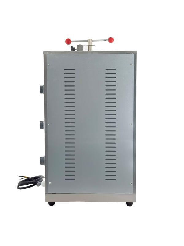 Гриль для шаурмы Hurakan HKN-GRM30 1Ф