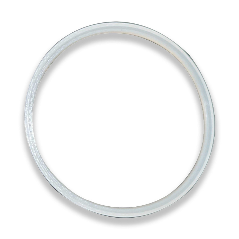 Уплотнительная резина под лоток Hualian Machinery Ø109*6 для HVT-550M/6 (00-00004779)