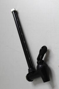 Кран в сборе с трубкой AIRHOT для CS-40 (40L) 12-20 (F7967)