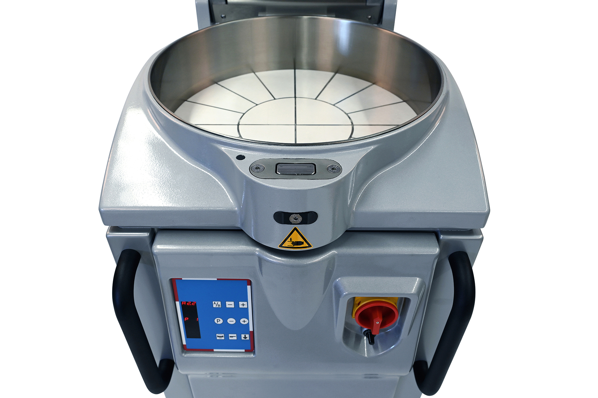 Тестоделитель Daub Robocut R16 Variomatic
