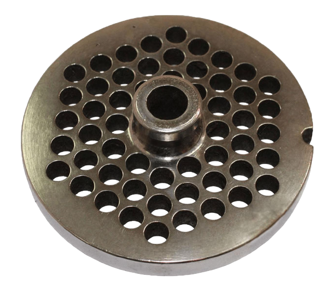 Решетка мясорубки Gastromix для MG-32B-8мм