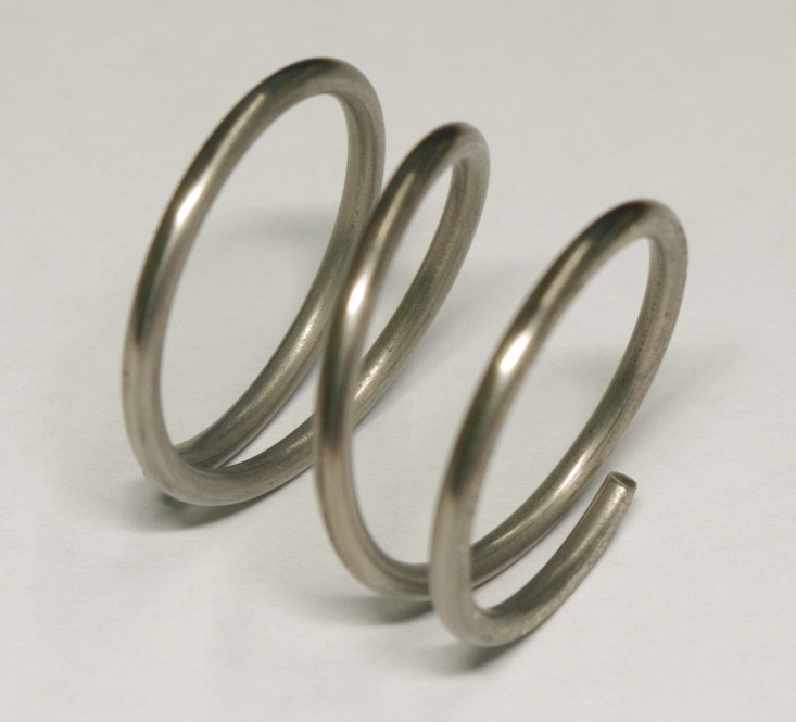 Пружина Kocateq JC90 compression spring