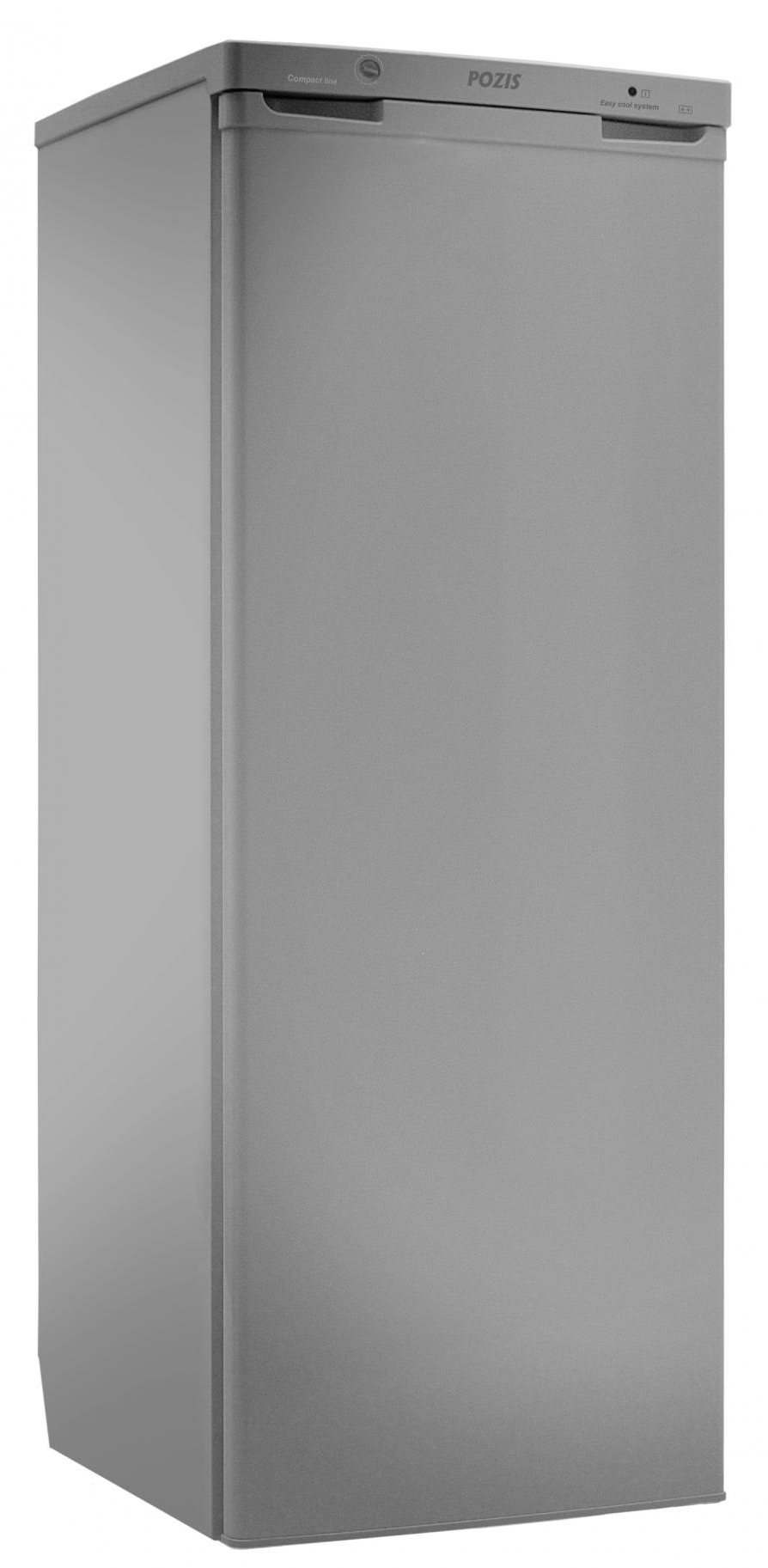 Холодильник Pozis RS-416 серебристый