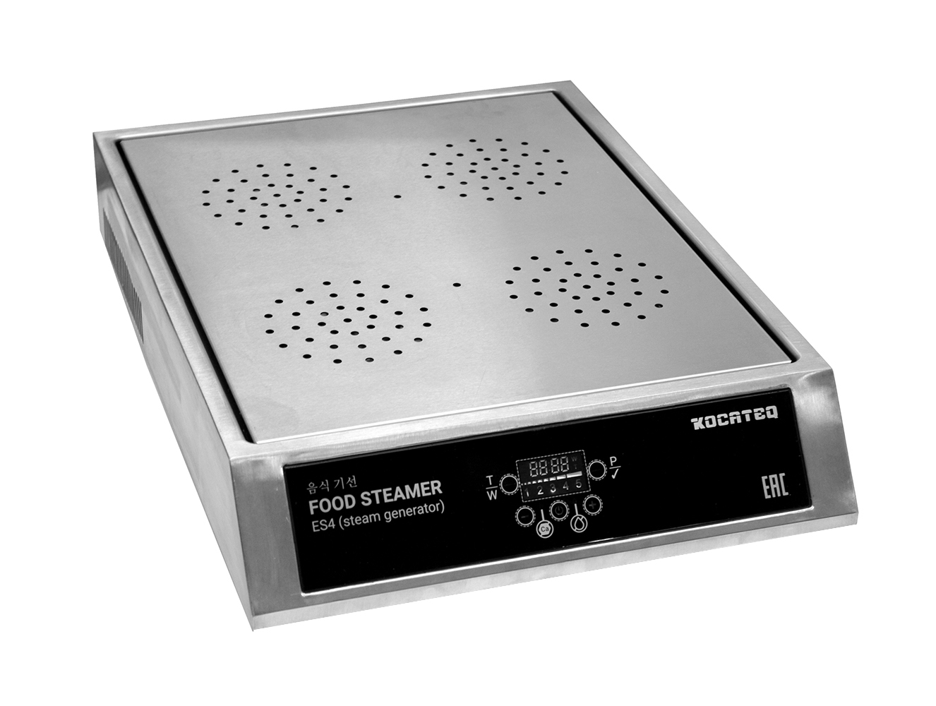 Пластина Kocateq ES4G, ES4W Astropit (ES4Wtray)