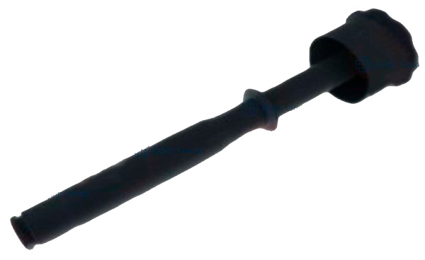 Патрубок для ПММ Apach AC990DD/990AC 70355