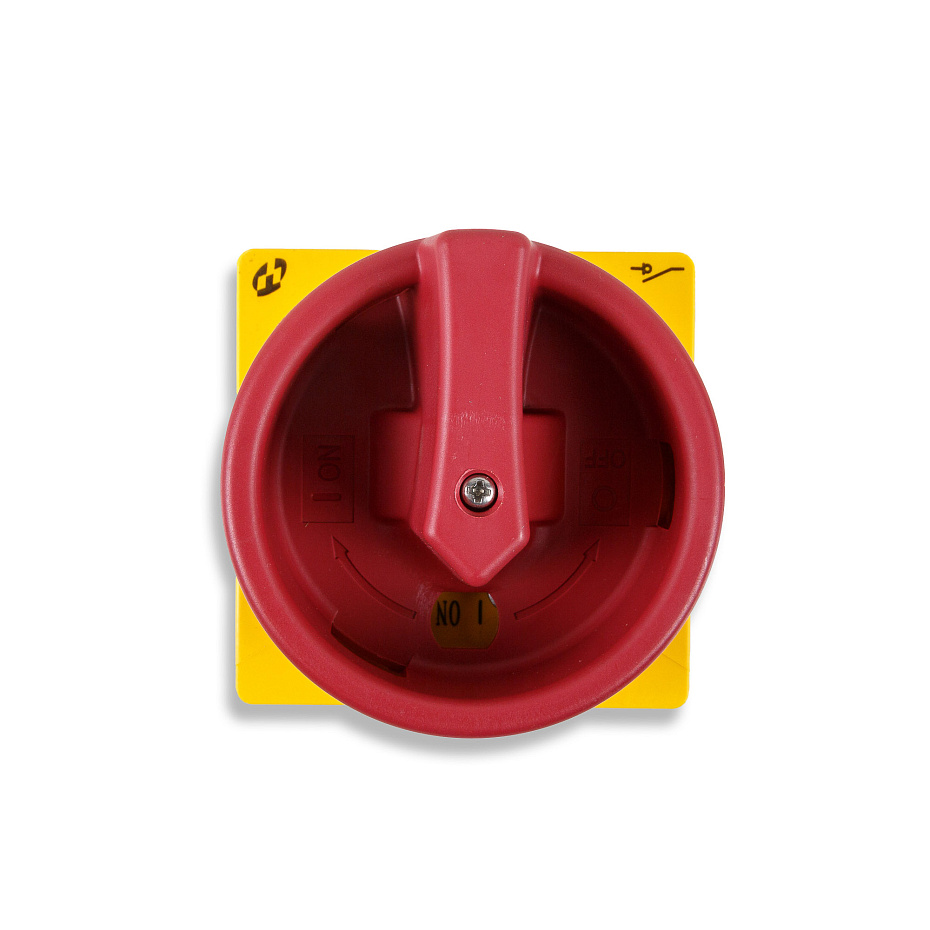 Секция многоцветного индикатора красная Hualian Machinery LW42B2-2825/LF101 (IMD, IXL) (00000007124)