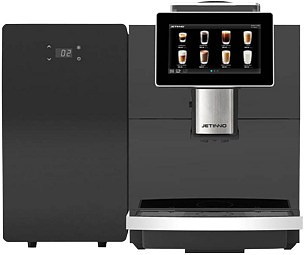 Кофемашина Jetinno JL15-BT-MW-PA