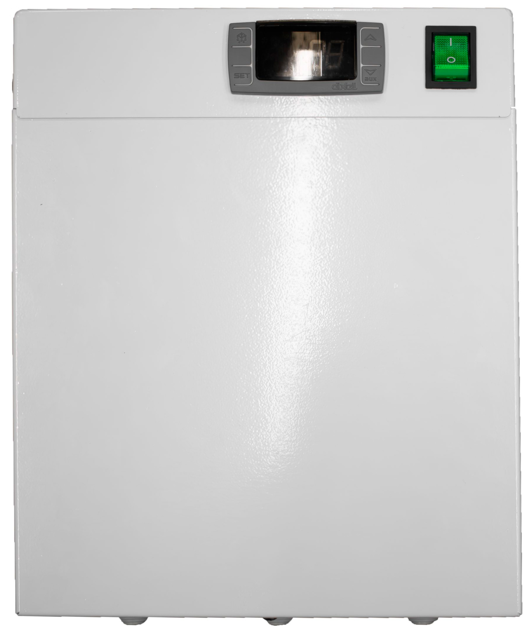 Сплит-система Intercold MCM 218 FT (опция -10° С)