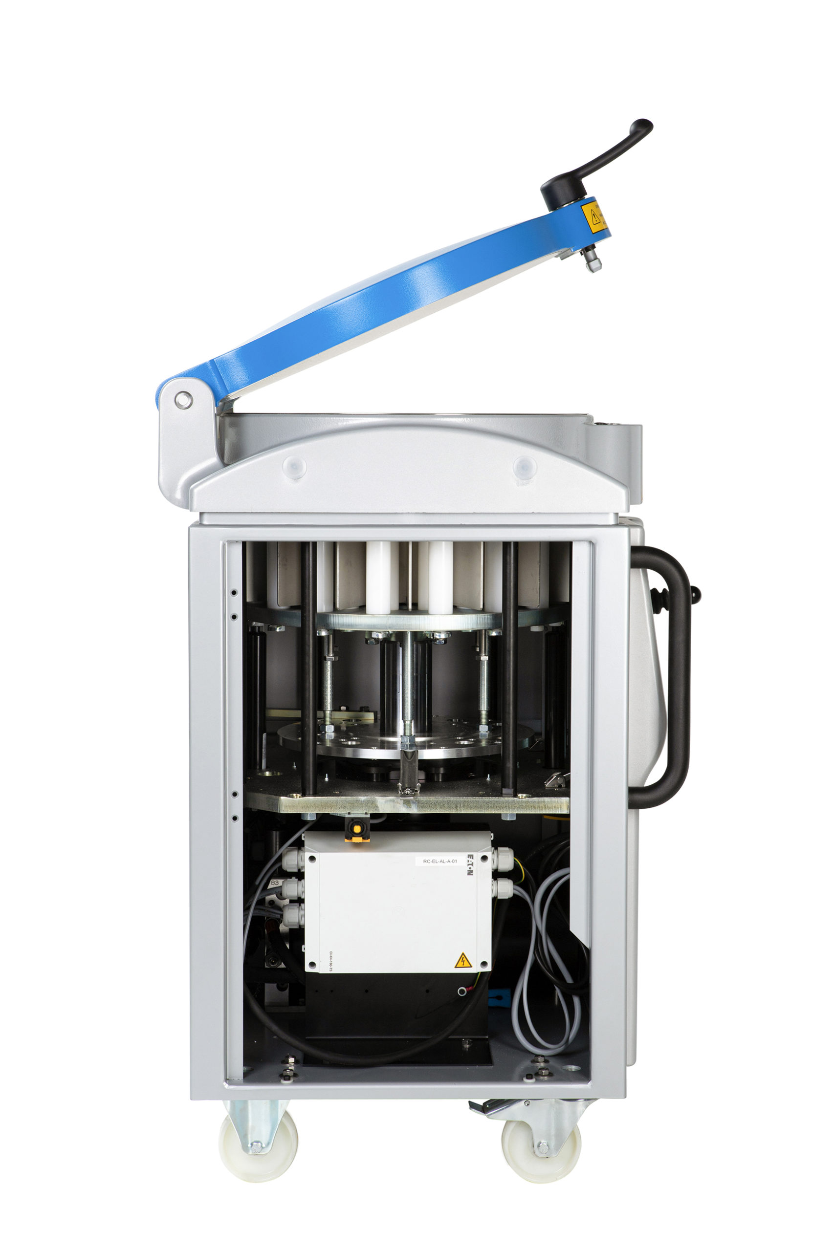 Тестоделитель Daub Robocut R16 Automatic