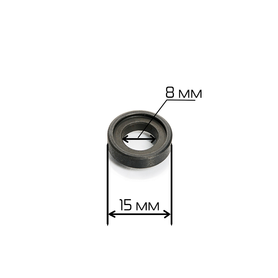 Прокладка эксцентрикового вала Hualian Machinery для KZ-13/16 (00-00002109)