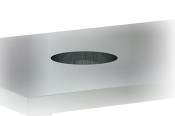 Опция Gastrolux Отверстие для сбора отходов d 200 mm