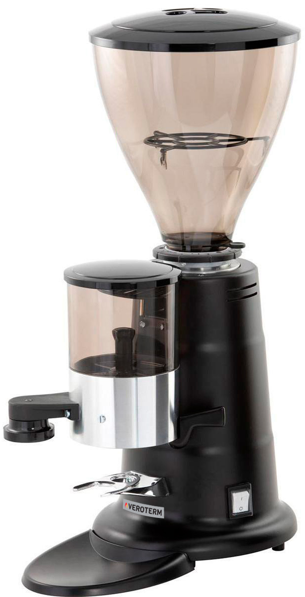 Кофемолка Veroterm VTMXP черная