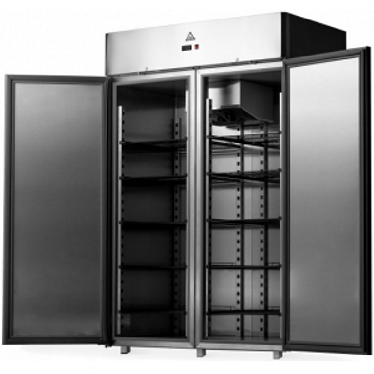 Шкаф холодильный Аркто R1.4-G (пропан)