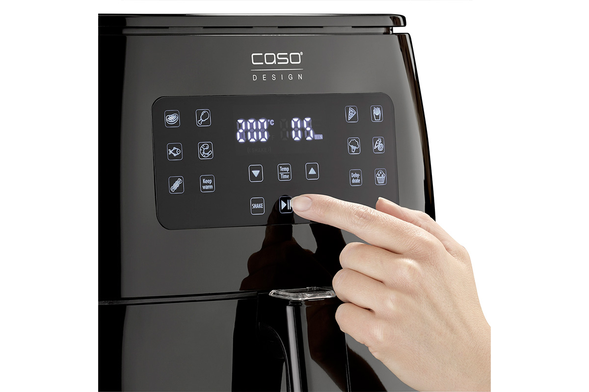 Аэрофритюрница Caso AF 600XL