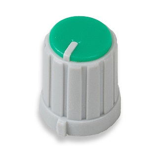 Ручка потенциометра Hualian Machinery для HTS-225 (00-00005526)