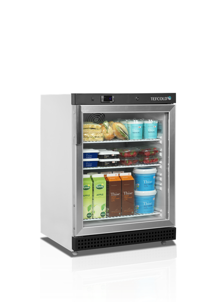 Шкаф холодильный барный Tefcold UR200G