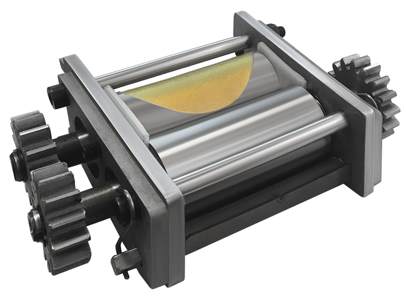 Нож формовочный для тестораскаток Crazy Pan CP-DSH160 (кружки 145 мм)