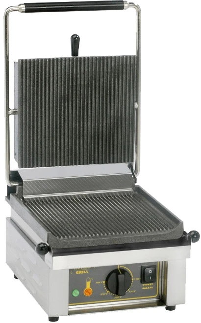 Гриль контактный Roller Grill Savoye R Распродажа