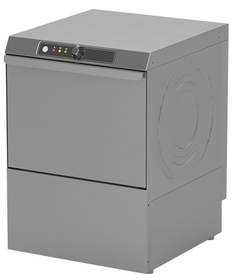 Посудомоечная машина Kocateq Komec 510 B DD Eco с помпой