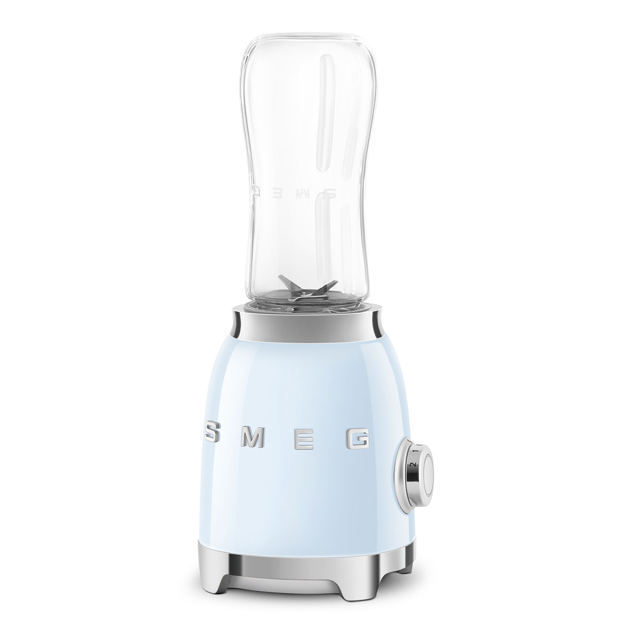 Блендер Smeg PBF01PBEU