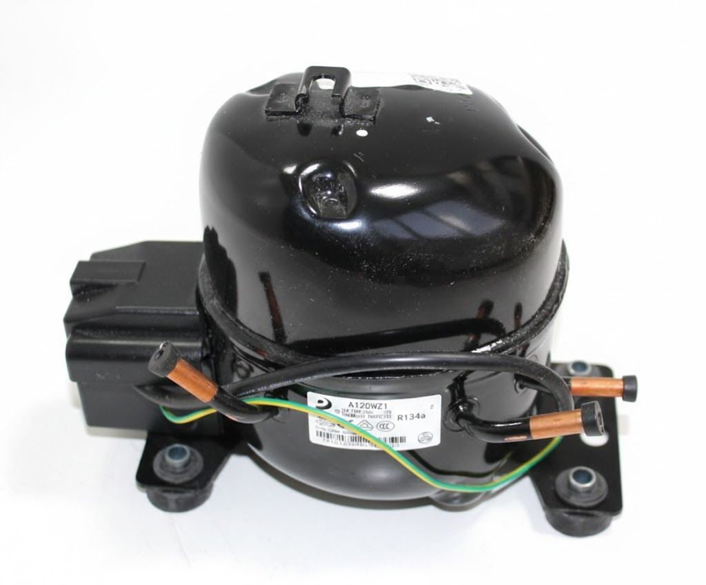 Компрессор Cooleq для IMS-20 R134A 8