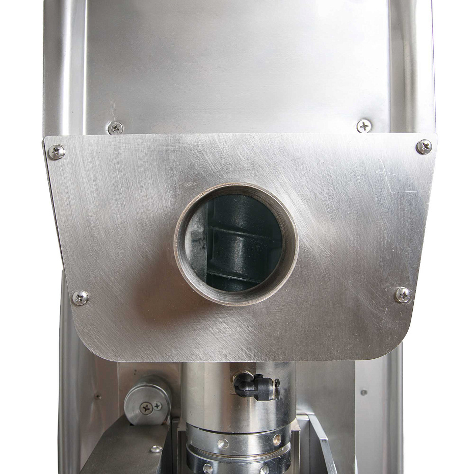 Пельменный аппарат Hualian Machinery JGL-135-5B (14-15 гр.) (100х52х8)