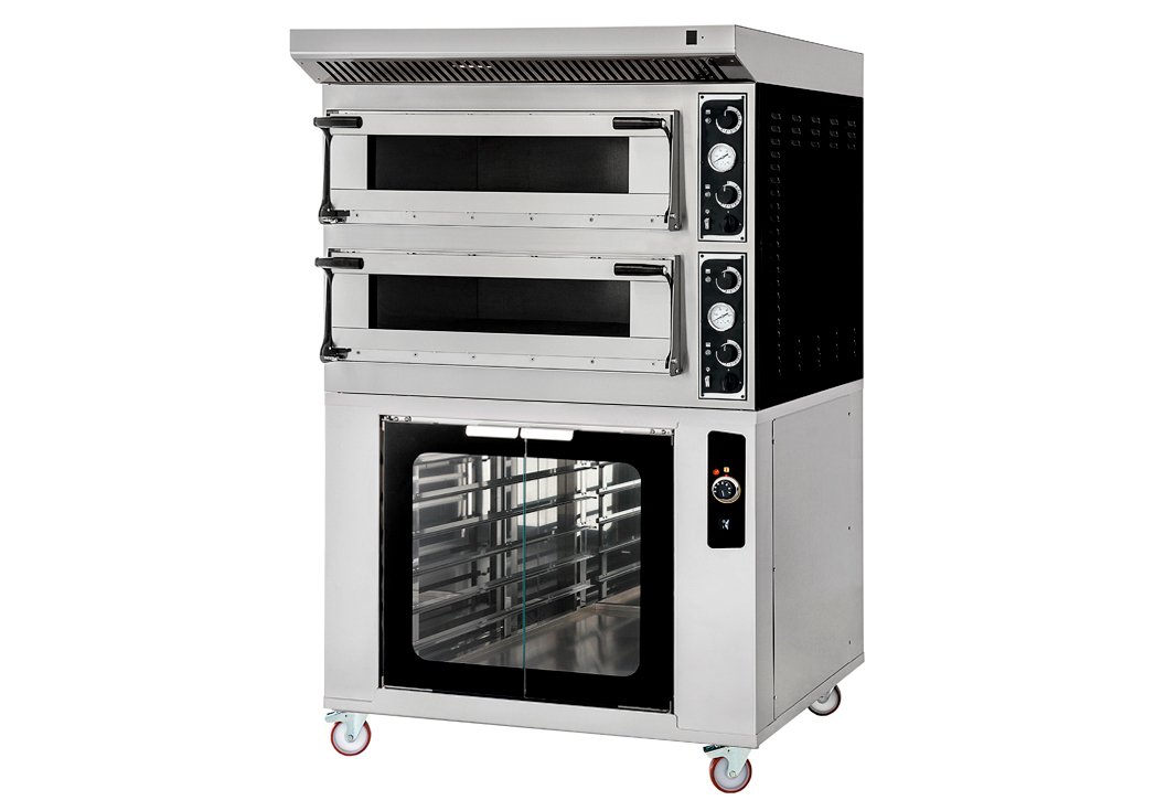 Камера расстоечная Prismafood CELLA INOX CT 6-66