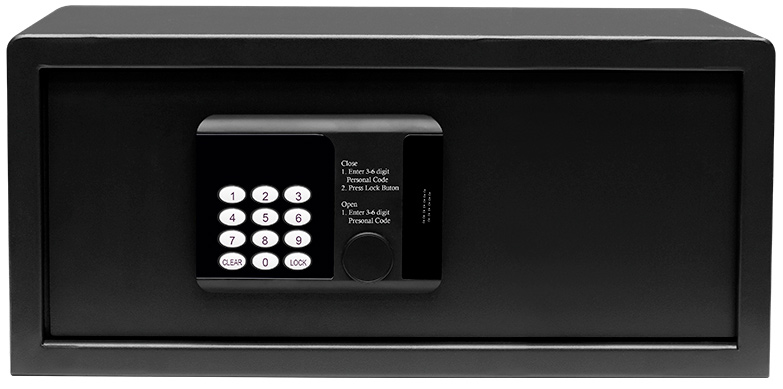 Сейф Meyvel SF3-430-200