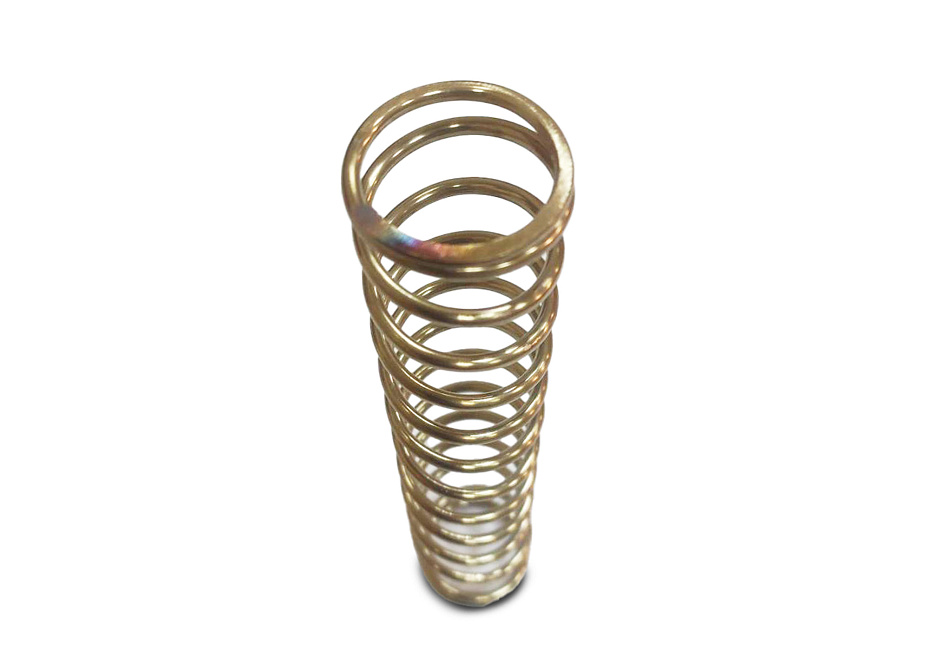 Пружина крышки бункера Hualian Machinery для SF-150 (00-00004213)