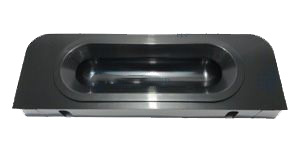 Каплесборник для Hurakan HKN-BQ66FP