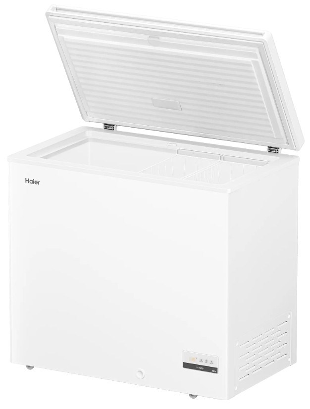 Морозильный ларь Haier HCE251RL