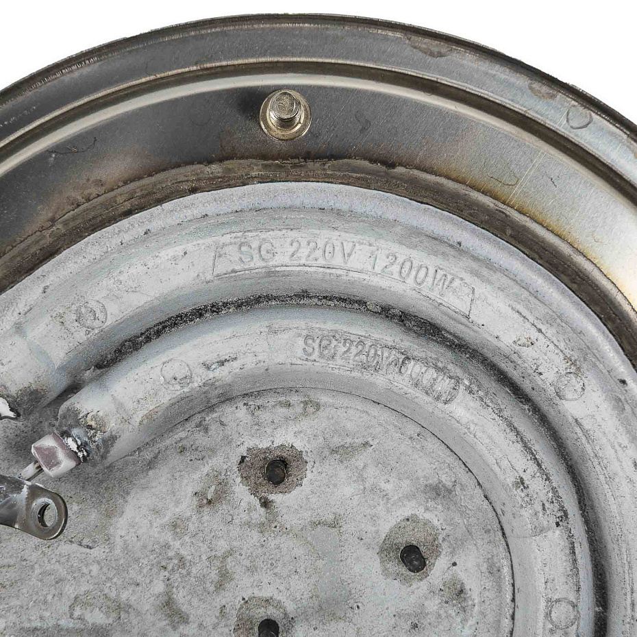 Нагревательный элемент Hualian Machinery для WB-12A/15A (00-00008443)