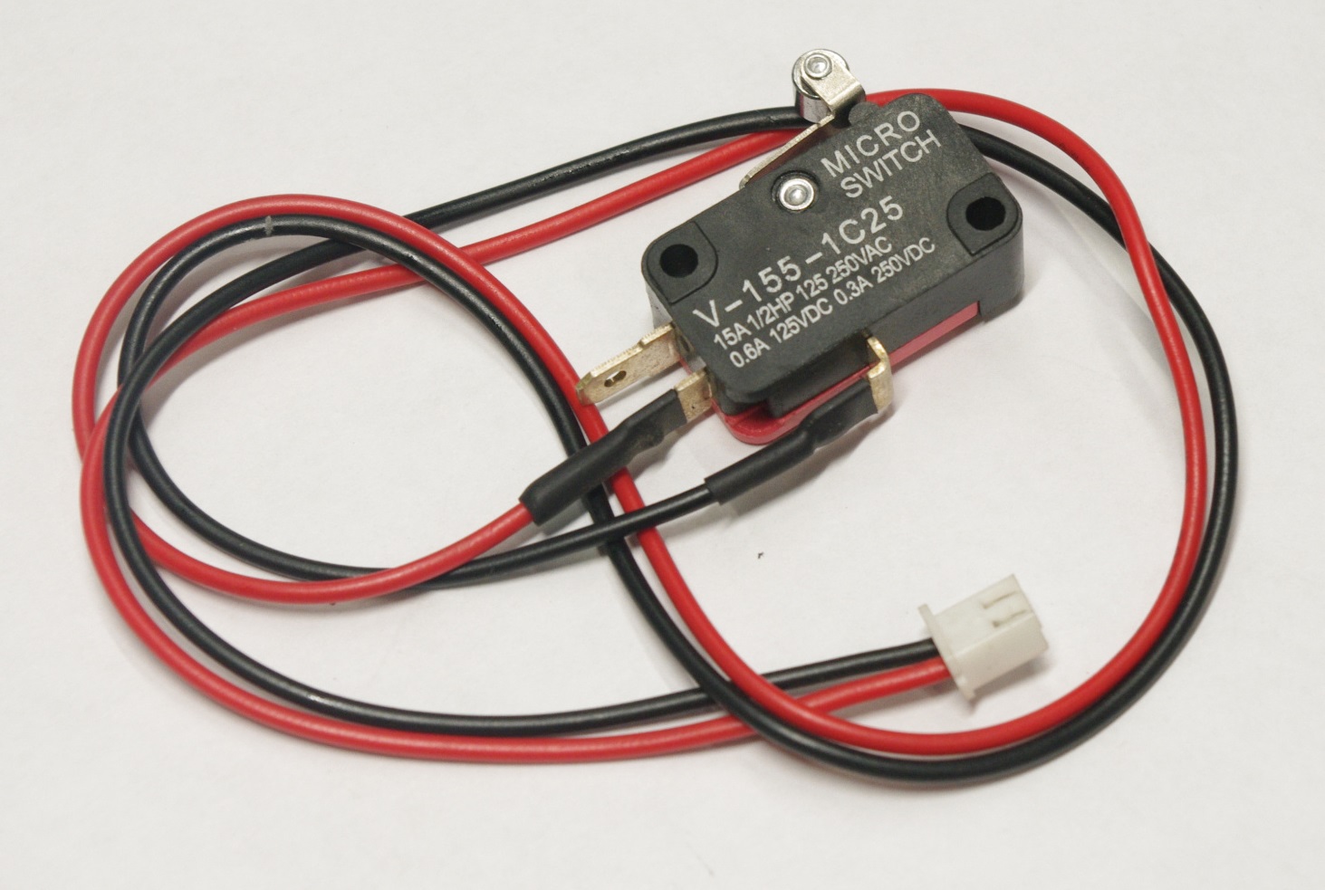 Микровыключатель Kocateq TR7VTB head-up switch