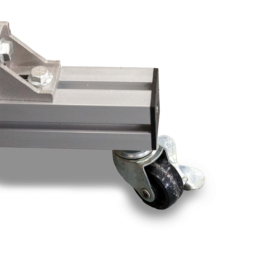Индукционный запайщик Hualian Machinery LGYF-2000BX
