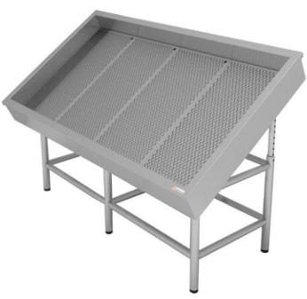 Рыбная витрина Gastrolux ВОР-1010/А/S