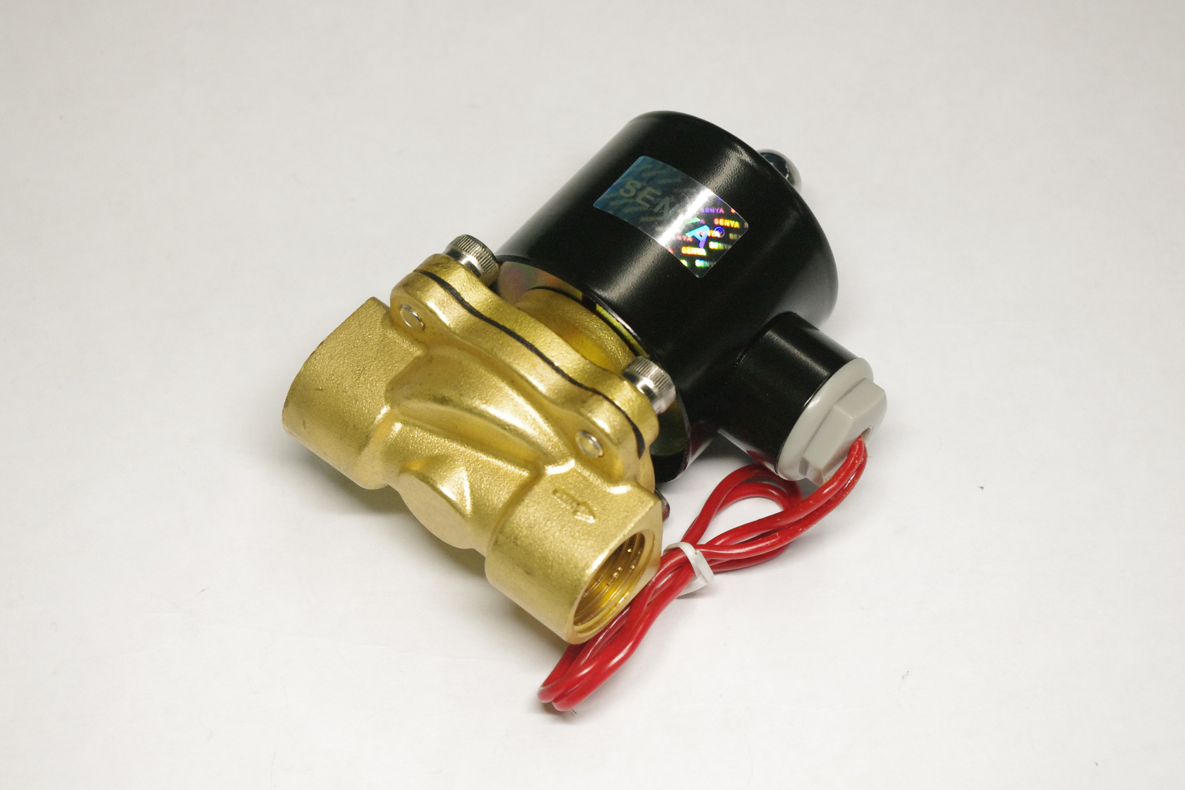Клапан электромагнитный Kocateq YXDL16WN solenoid valve