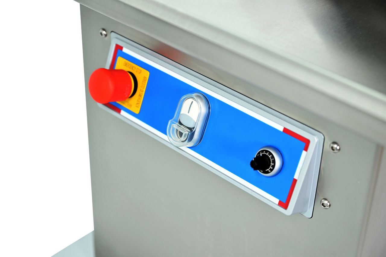 Тестоделитель-округлитель Daub SLIM Globe 700 (50 - 700 г)