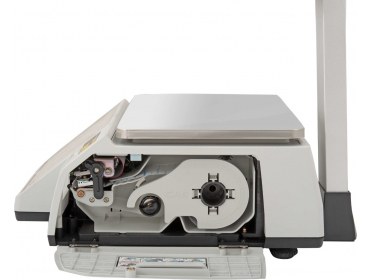 Весы торговые Cas CL7000-06S